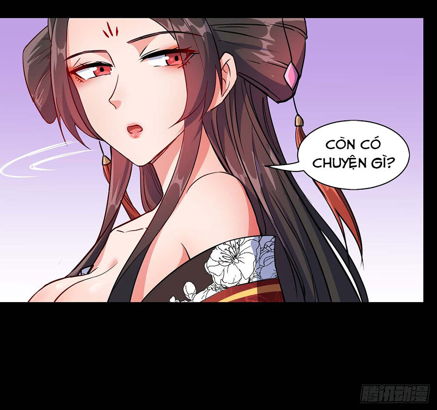 Sư Tỷ Của Ta Đông Đến Một Đám Chapter 10 - 15