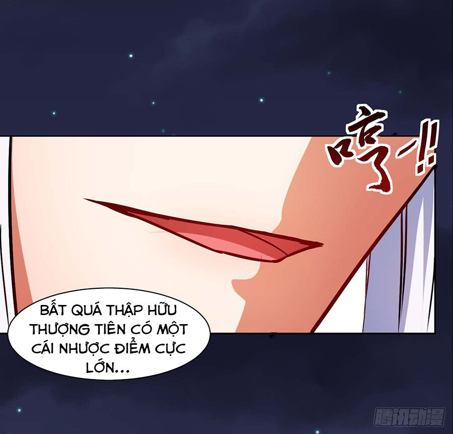 Sư Tỷ Của Ta Đông Đến Một Đám Chapter 10 - 25