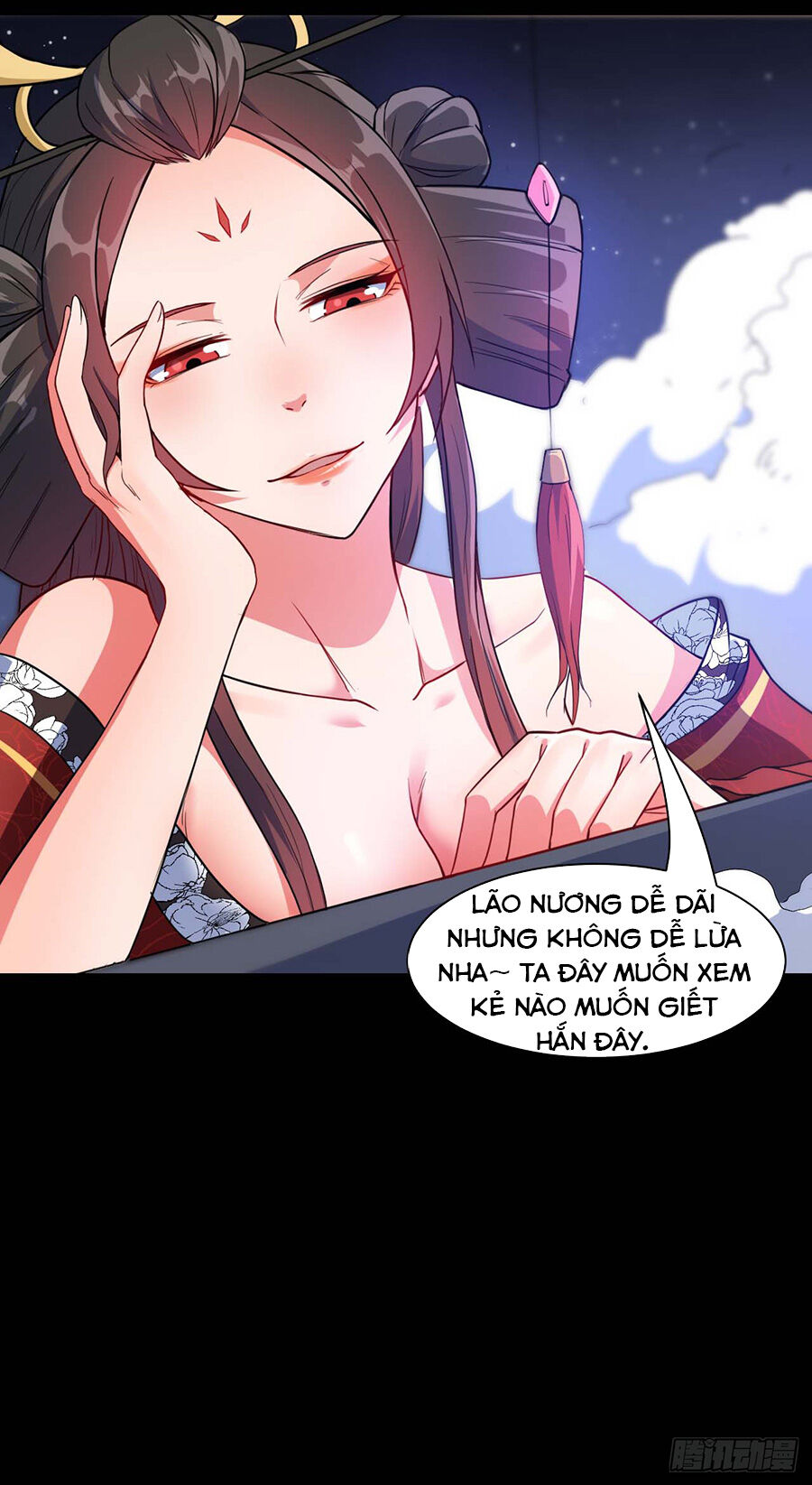 Sư Tỷ Của Ta Đông Đến Một Đám Chapter 10 - 39