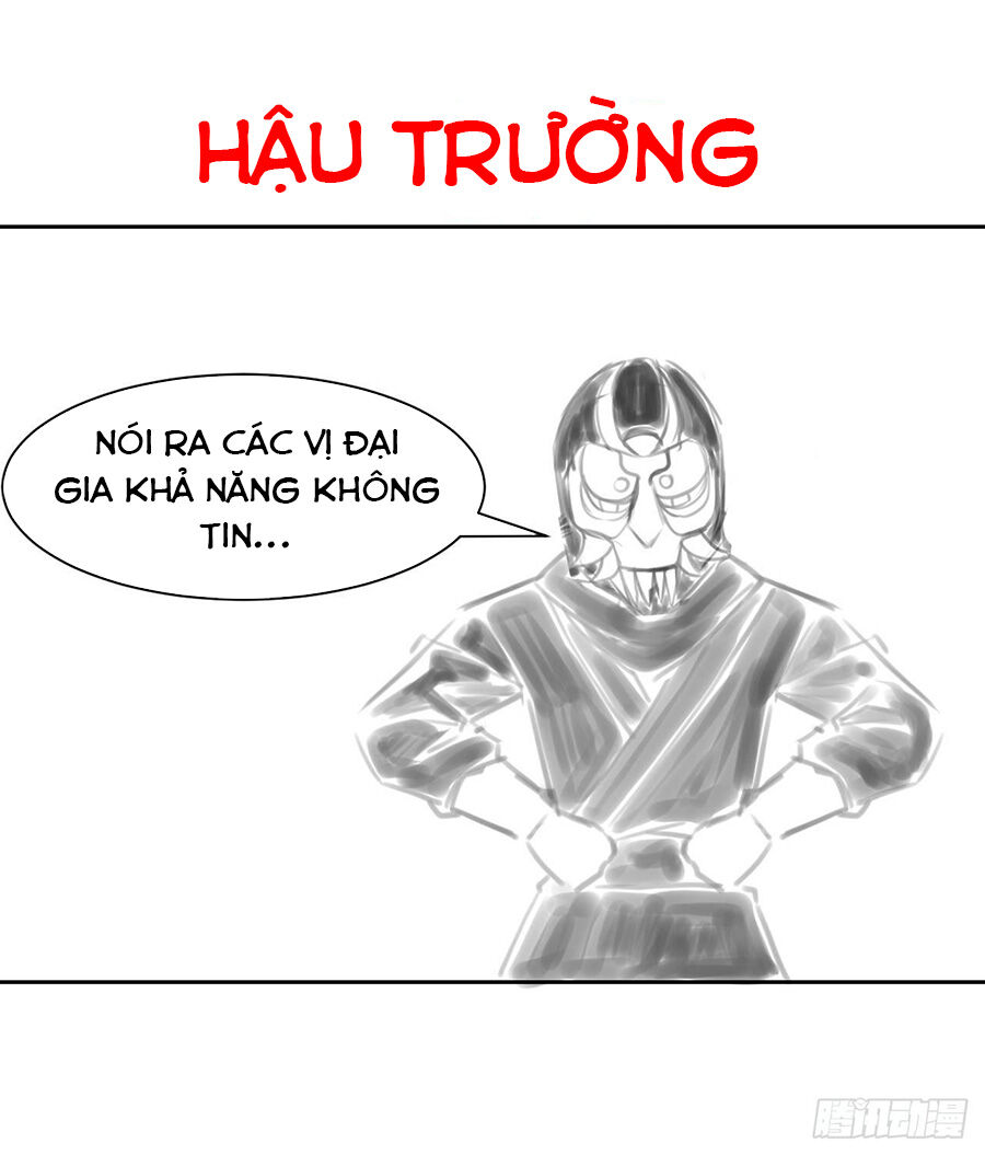 Sư Tỷ Của Ta Đông Đến Một Đám Chapter 11 - 44
