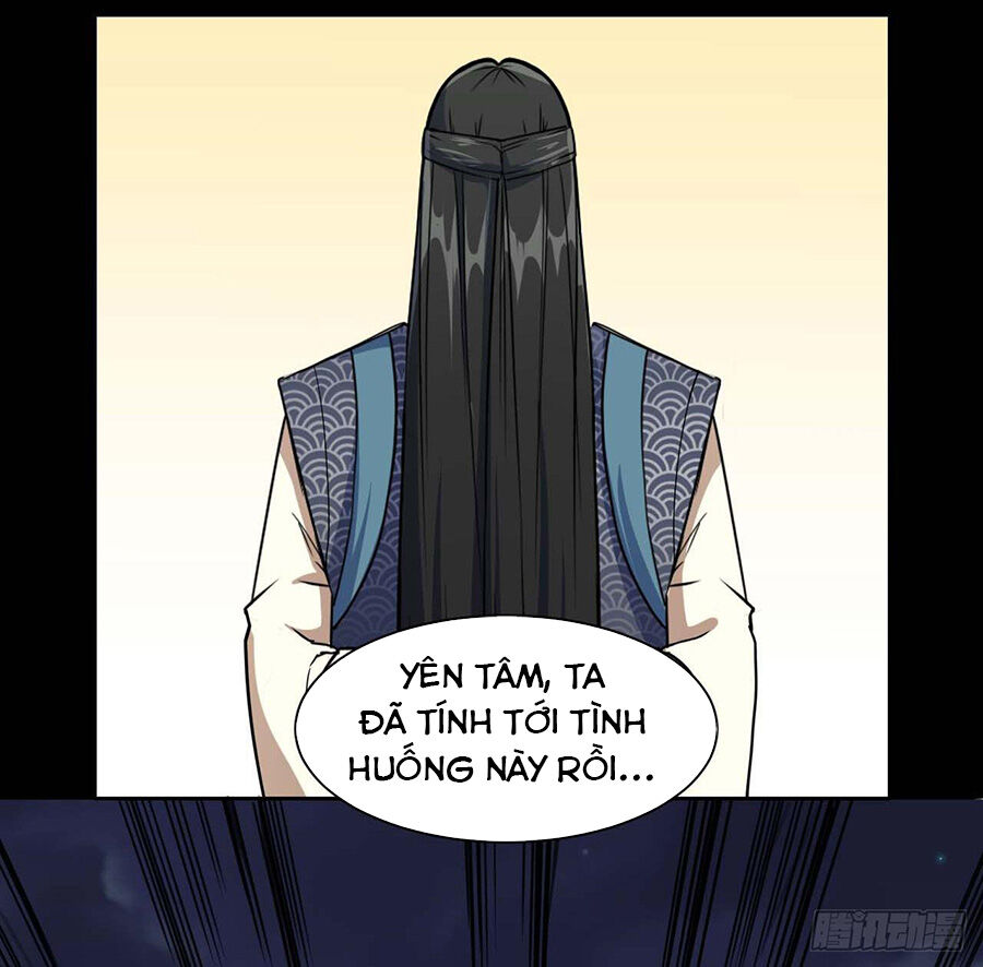 Sư Tỷ Của Ta Đông Đến Một Đám Chapter 11 - 5