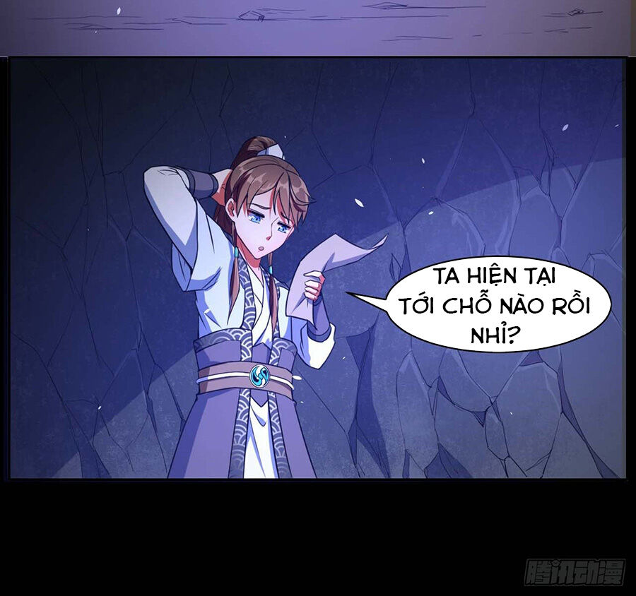 Sư Tỷ Của Ta Đông Đến Một Đám Chapter 12 - 28