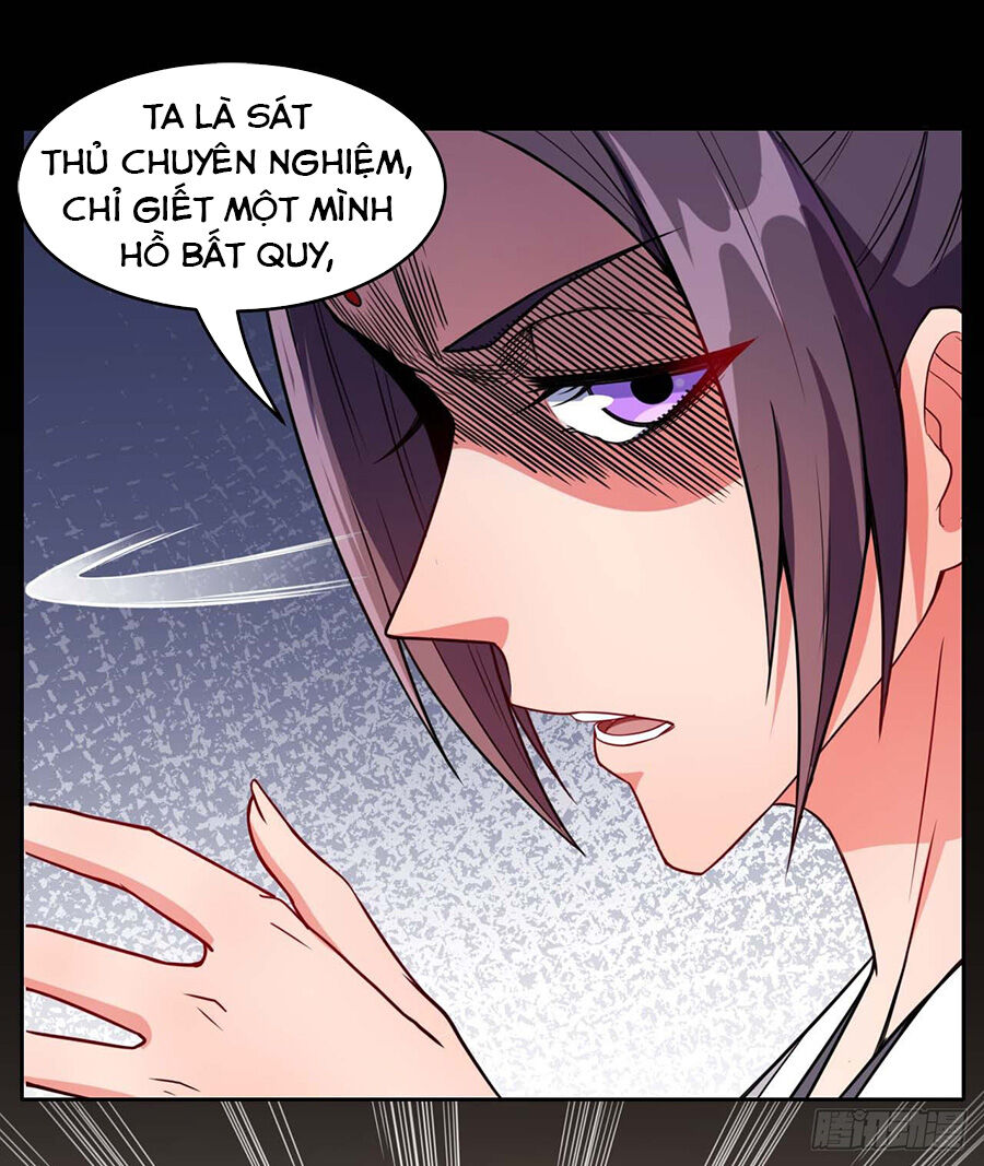 Sư Tỷ Của Ta Đông Đến Một Đám Chapter 14 - 26