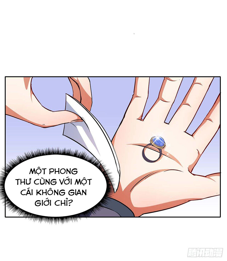 Sư Tỷ Của Ta Đông Đến Một Đám Chapter 14 - 43