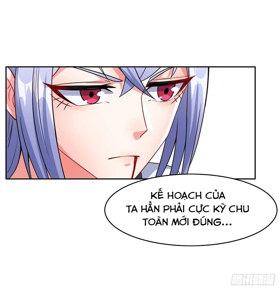 Sư Tỷ Của Ta Đông Đến Một Đám Chapter 15 - 30