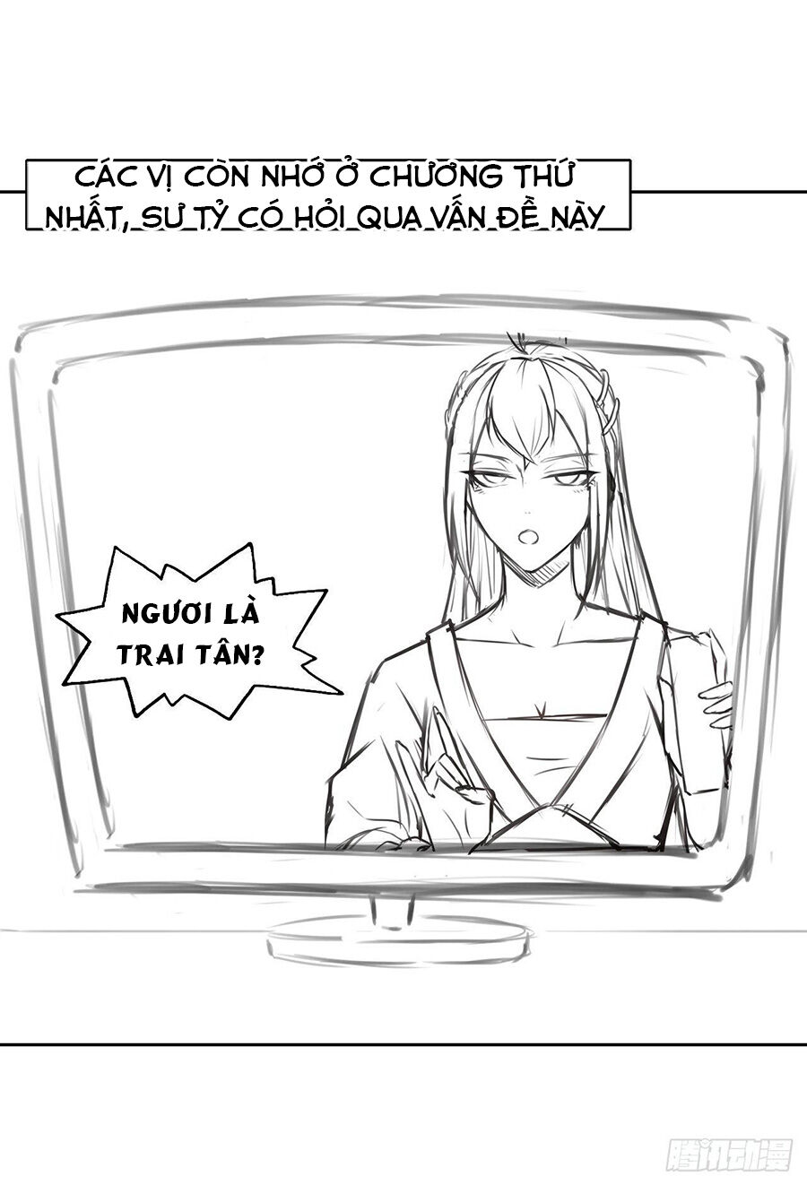 Sư Tỷ Của Ta Đông Đến Một Đám Chapter 16 - 49