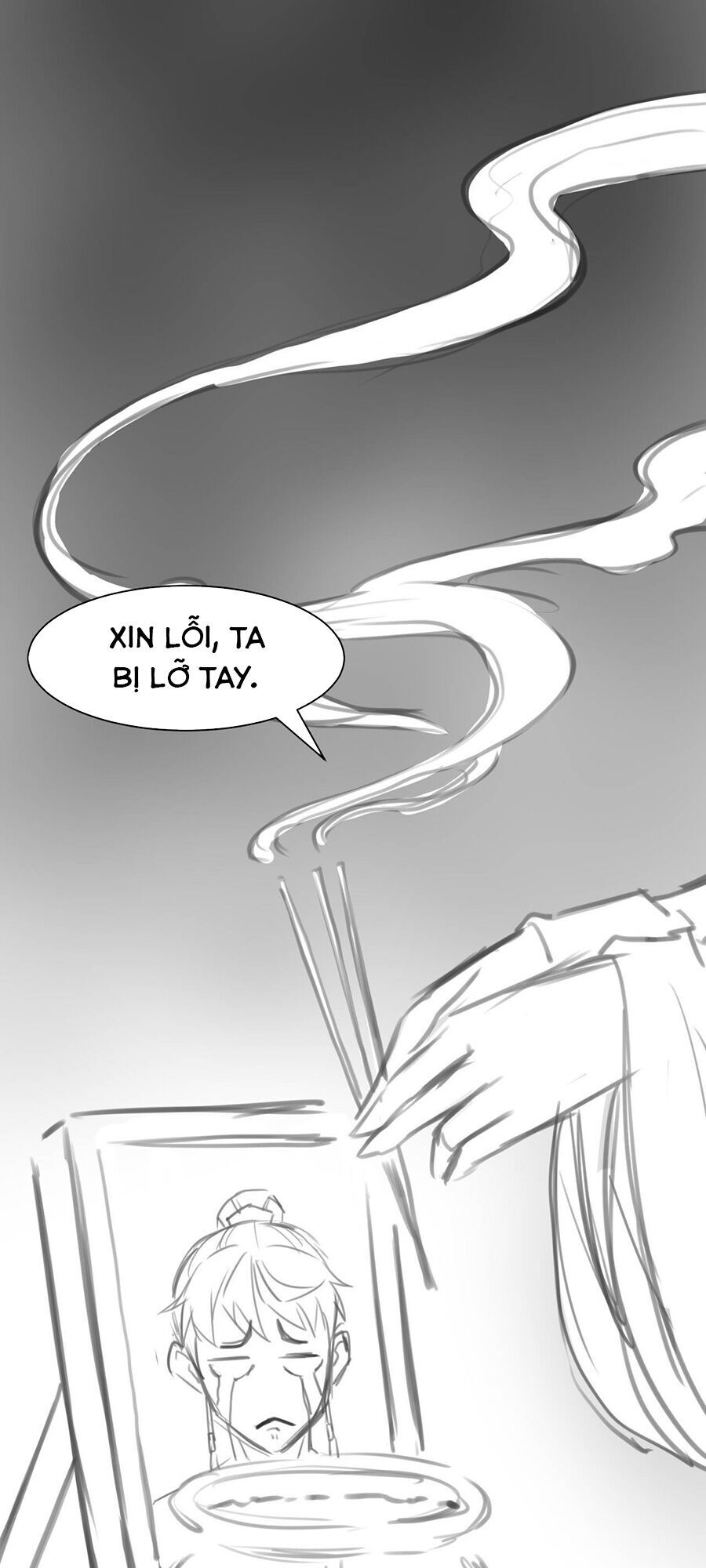 Sư Tỷ Của Ta Đông Đến Một Đám Chapter 16 - 51