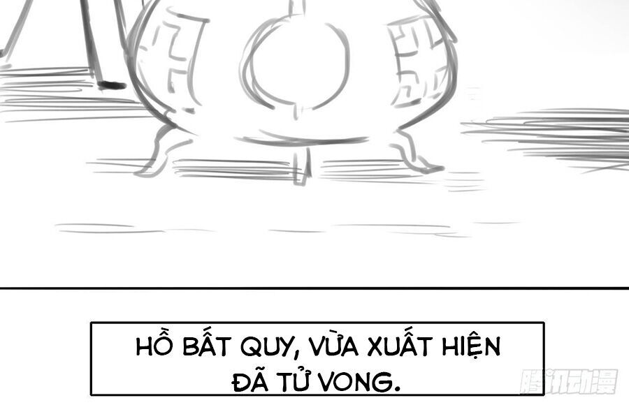 Sư Tỷ Của Ta Đông Đến Một Đám Chapter 16 - 52