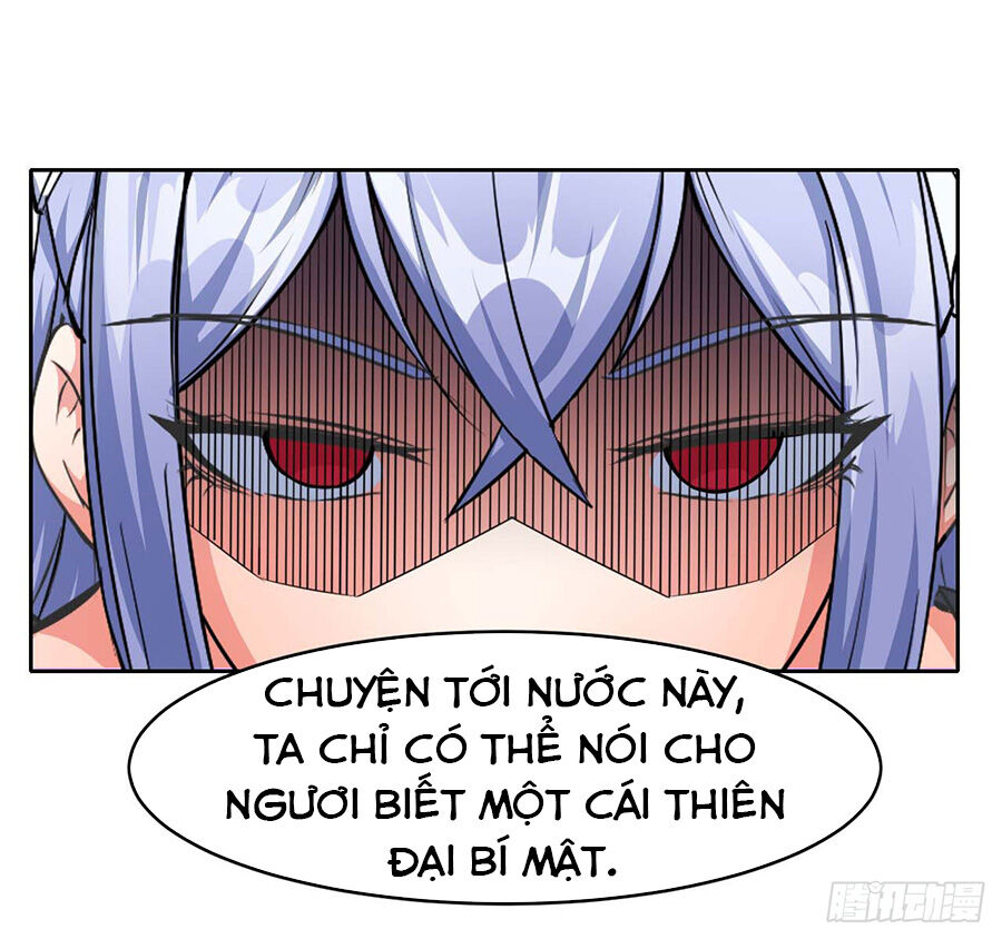 Sư Tỷ Của Ta Đông Đến Một Đám Chapter 17 - 18