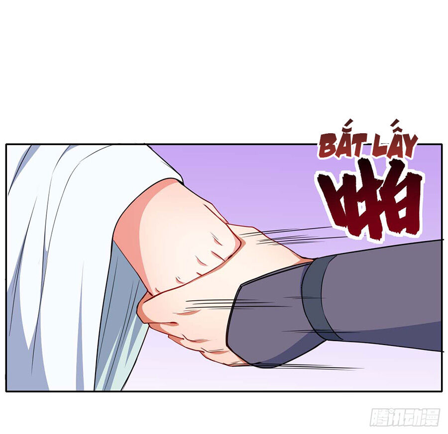 Sư Tỷ Của Ta Đông Đến Một Đám Chapter 17 - 29