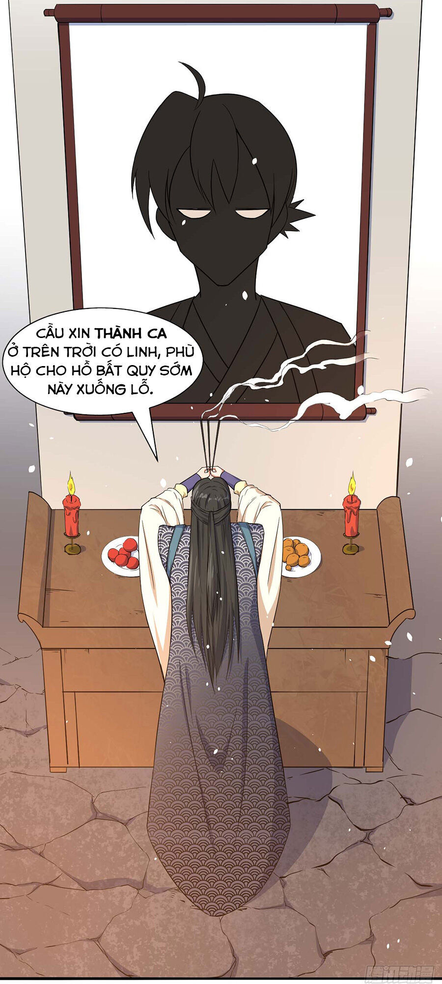 Sư Tỷ Của Ta Đông Đến Một Đám Chapter 17 - 48