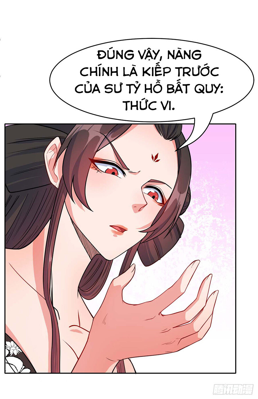 Sư Tỷ Của Ta Đông Đến Một Đám Chapter 18 - 29