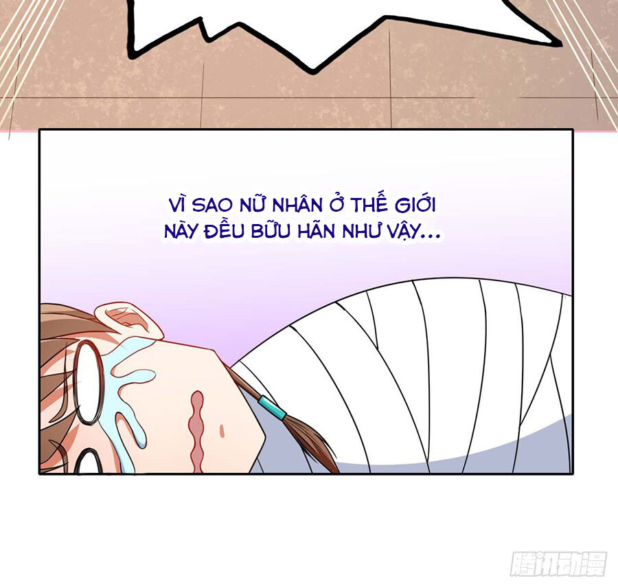 Sư Tỷ Của Ta Đông Đến Một Đám Chapter 19 - 29