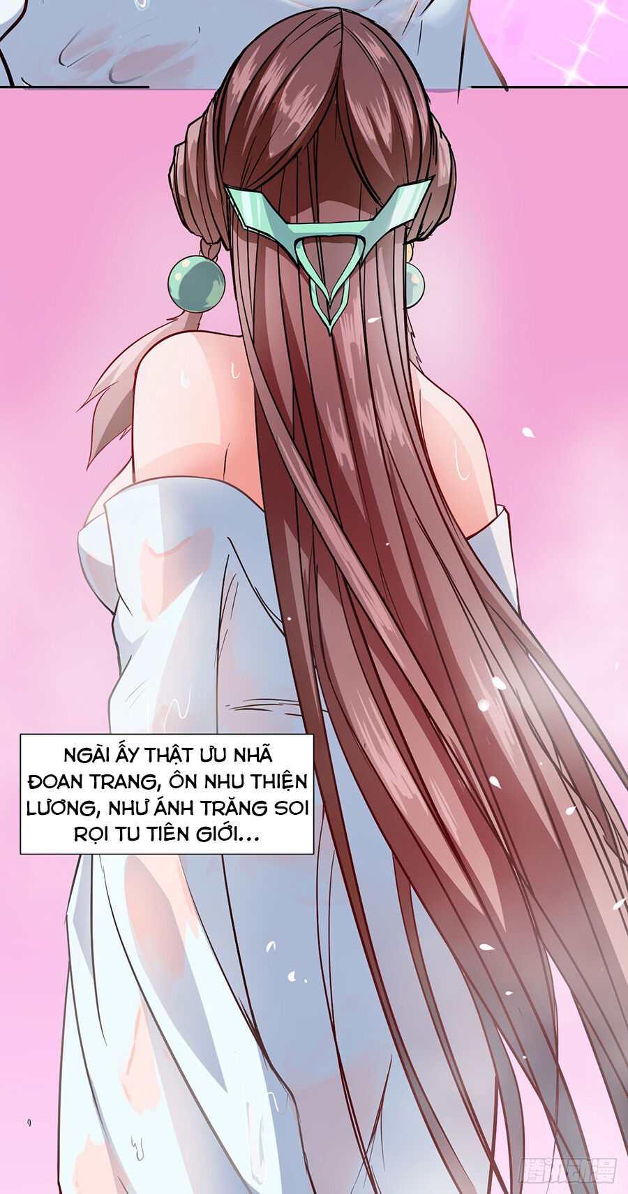 Sư Tỷ Của Ta Đông Đến Một Đám Chapter 19 - 5