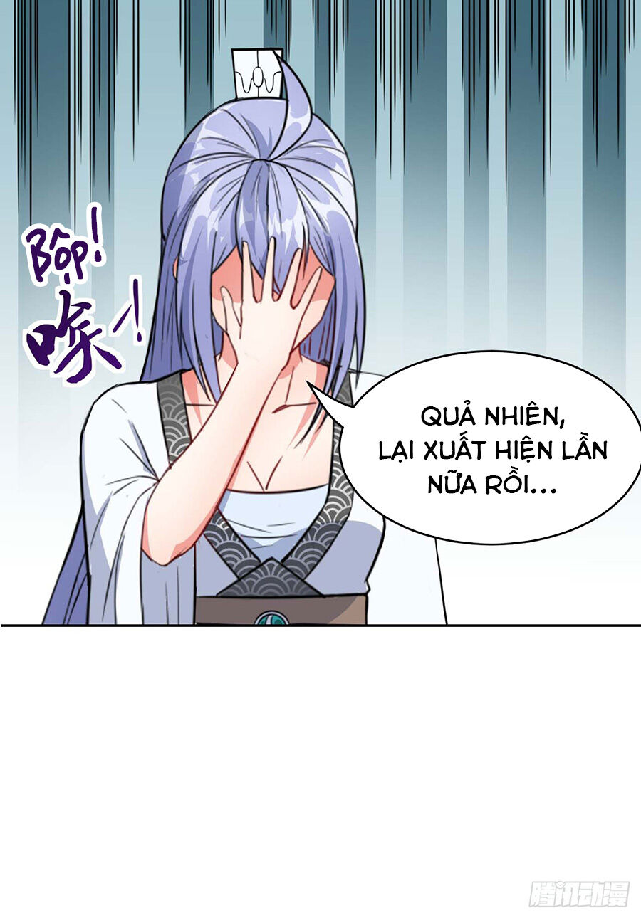 Sư Tỷ Của Ta Đông Đến Một Đám Chapter 19 - 51