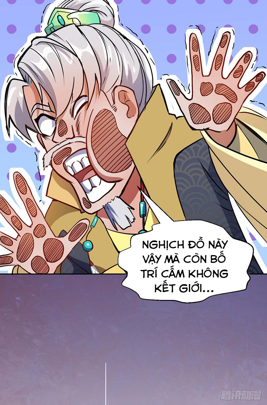Sư Tỷ Của Ta Đông Đến Một Đám Chapter 2.5 - 26