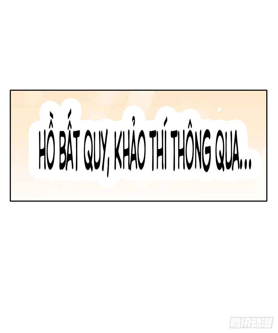 Sư Tỷ Của Ta Đông Đến Một Đám Chapter 2 - 6