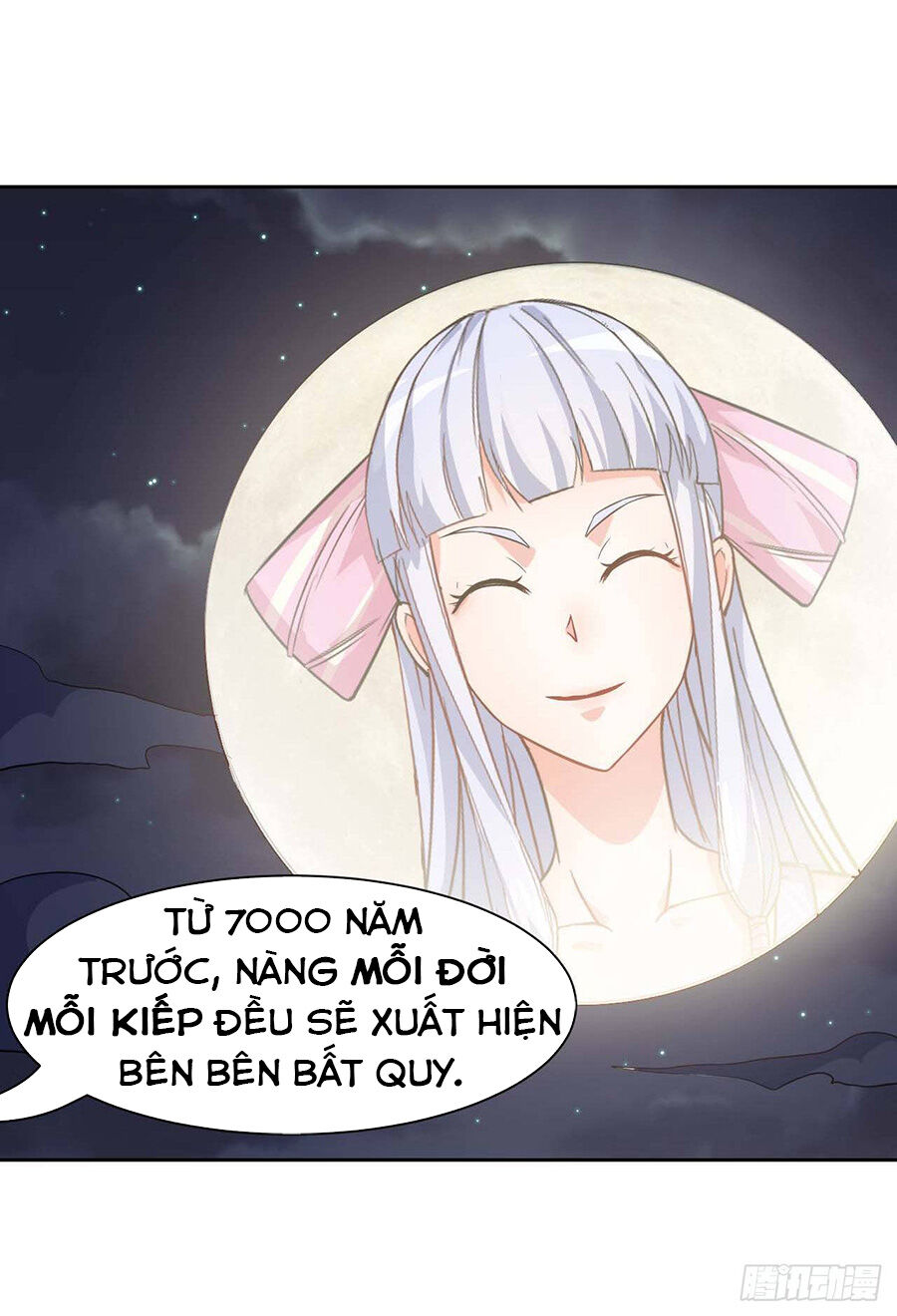 Sư Tỷ Của Ta Đông Đến Một Đám Chapter 20 - 3