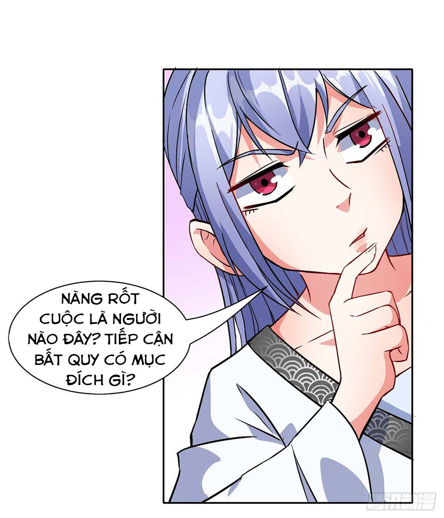 Sư Tỷ Của Ta Đông Đến Một Đám Chapter 20 - 5