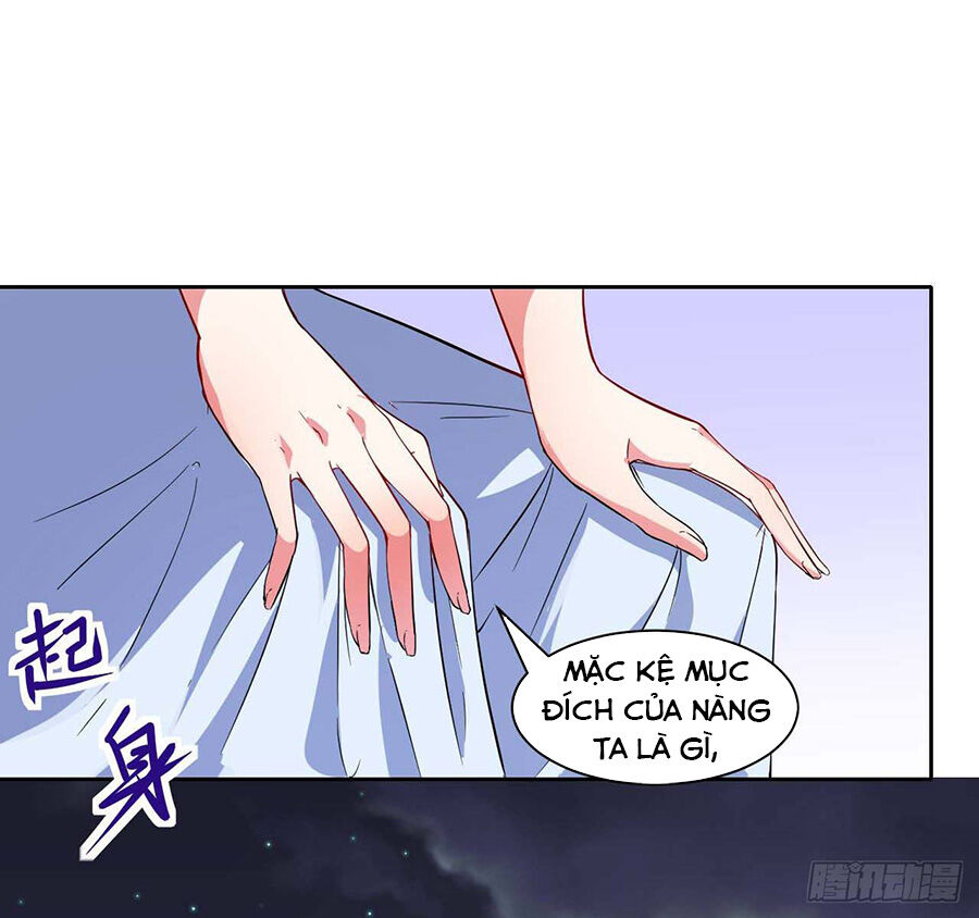Sư Tỷ Của Ta Đông Đến Một Đám Chapter 20 - 6