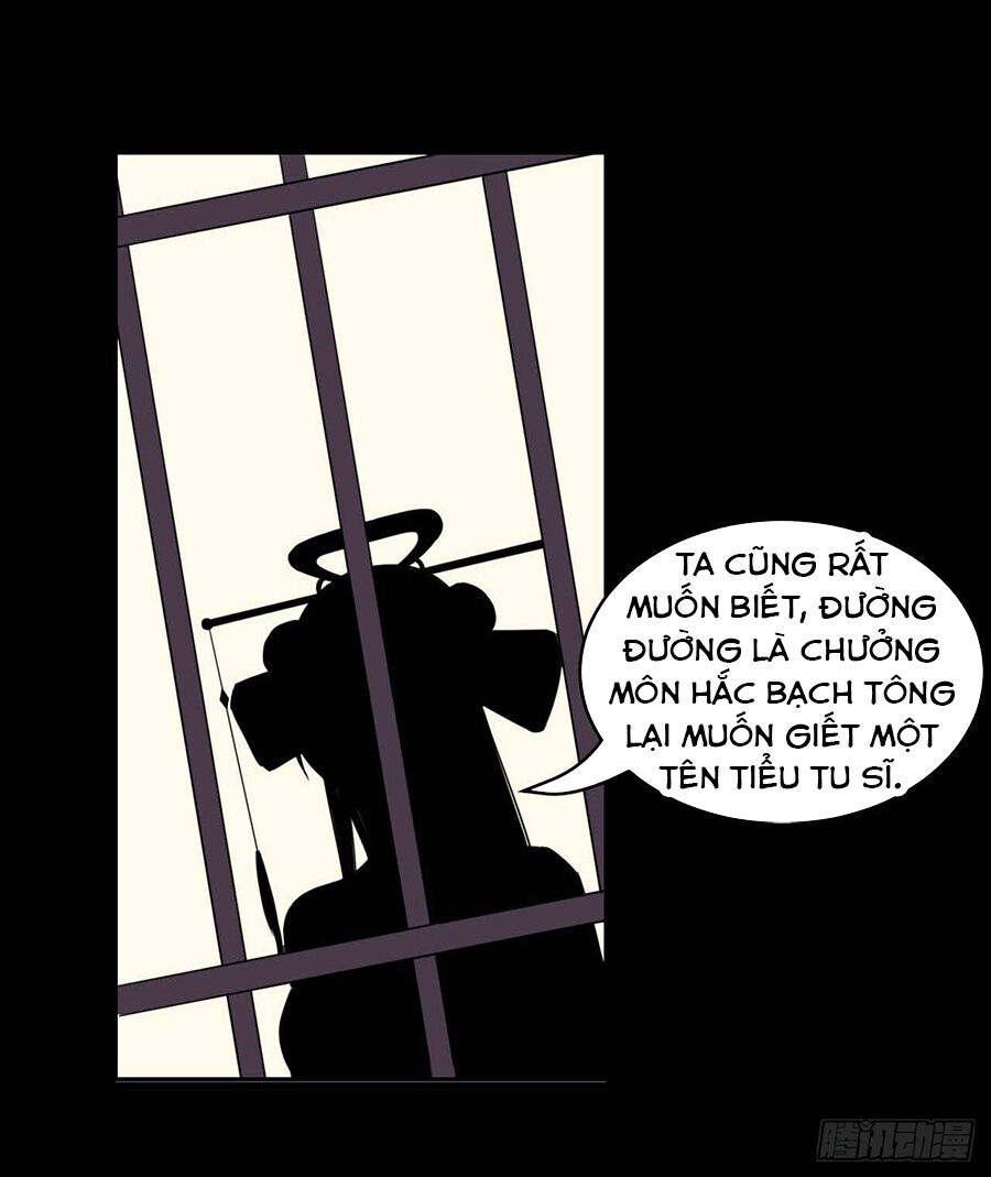 Sư Tỷ Của Ta Đông Đến Một Đám Chapter 21 - 41