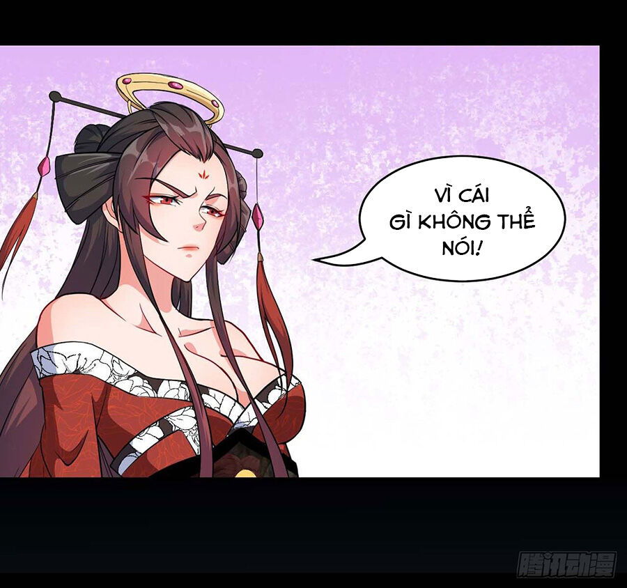 Sư Tỷ Của Ta Đông Đến Một Đám Chapter 21 - 49
