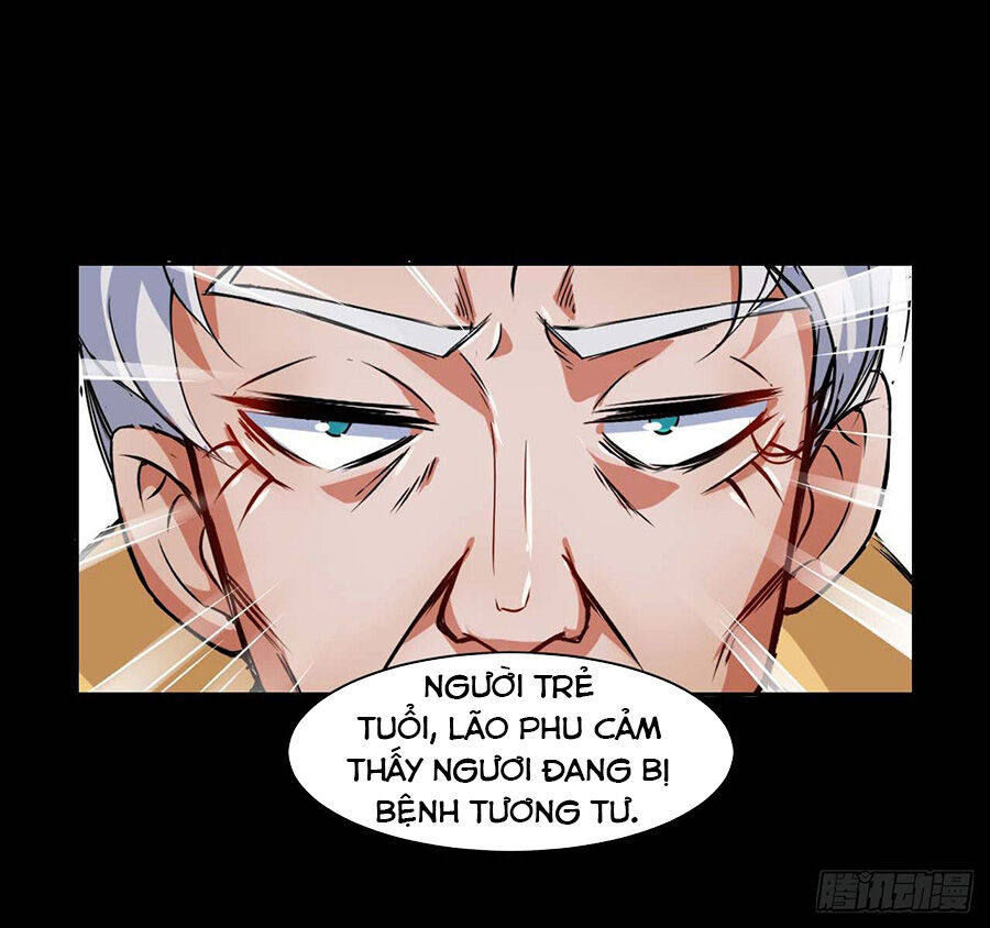 Sư Tỷ Của Ta Đông Đến Một Đám Chapter 22 - 14