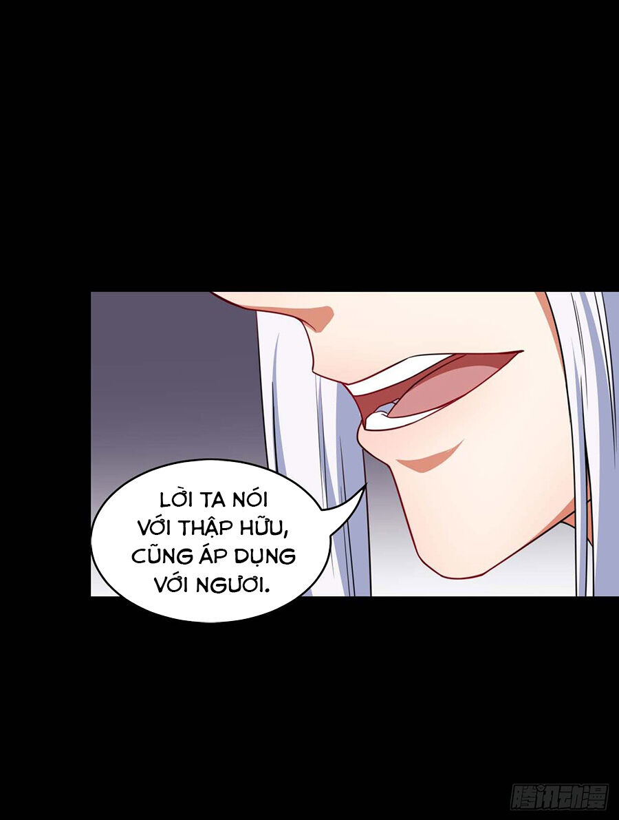 Sư Tỷ Của Ta Đông Đến Một Đám Chapter 22 - 36
