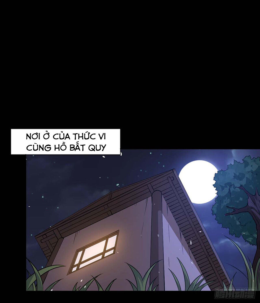 Sư Tỷ Của Ta Đông Đến Một Đám Chapter 22 - 8