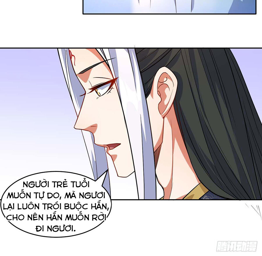 Sư Tỷ Của Ta Đông Đến Một Đám Chapter 23 - 7