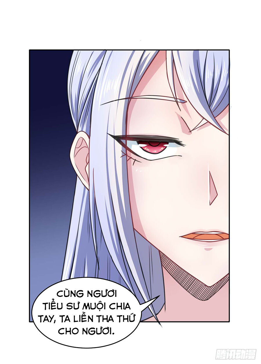 Sư Tỷ Của Ta Đông Đến Một Đám Chapter 24 - 38