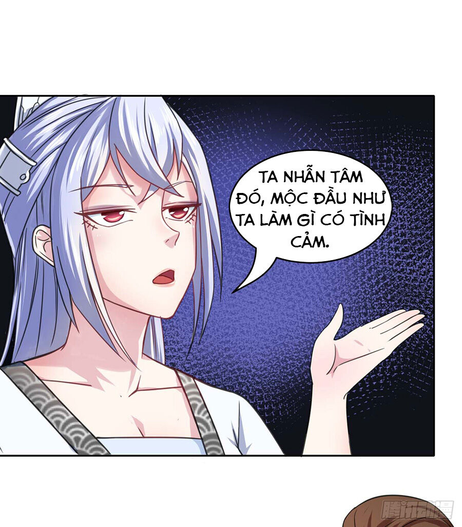 Sư Tỷ Của Ta Đông Đến Một Đám Chapter 24 - 41