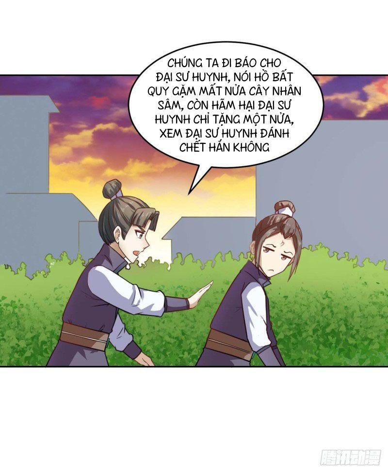 Sư Tỷ Của Ta Đông Đến Một Đám Chapter 26 - 45