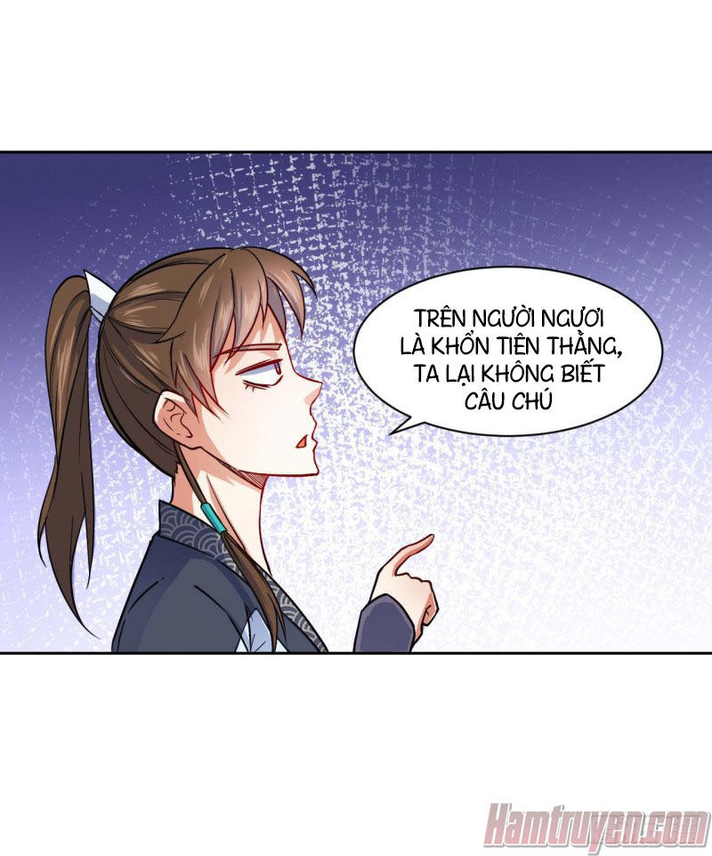 Sư Tỷ Của Ta Đông Đến Một Đám Chapter 29 - 13