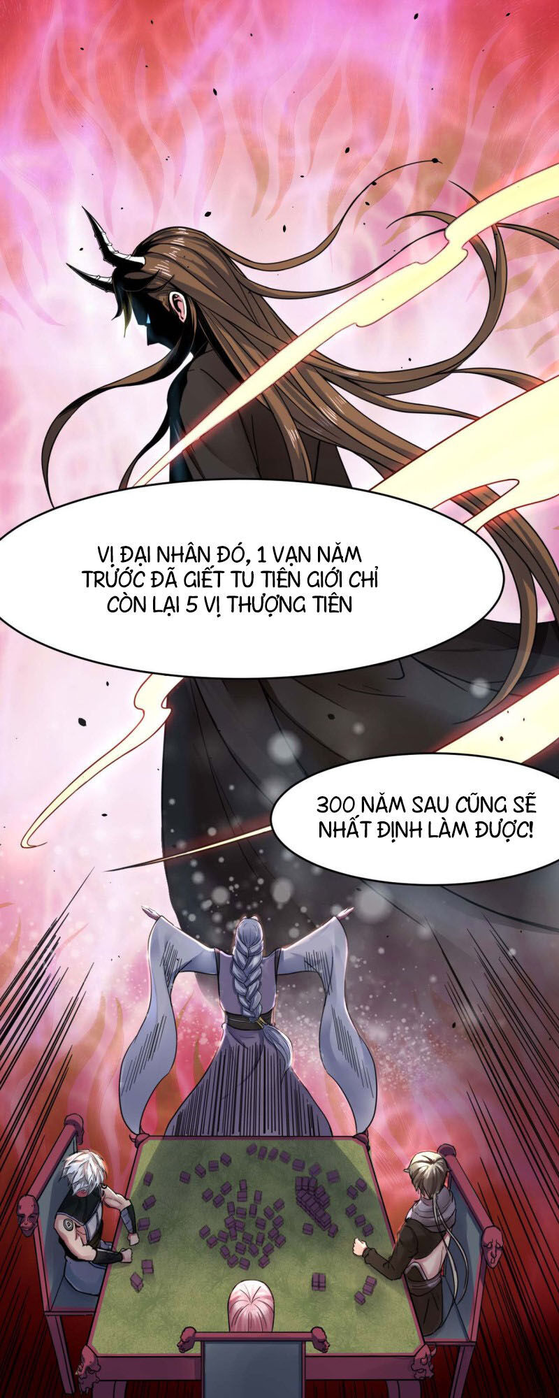 Sư Tỷ Của Ta Đông Đến Một Đám Chapter 30 - 14