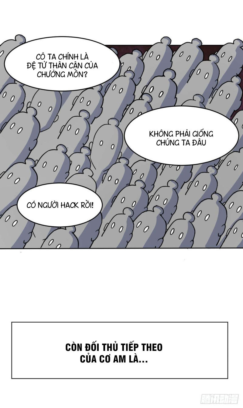 Sư Tỷ Của Ta Đông Đến Một Đám Chapter 34 - 8