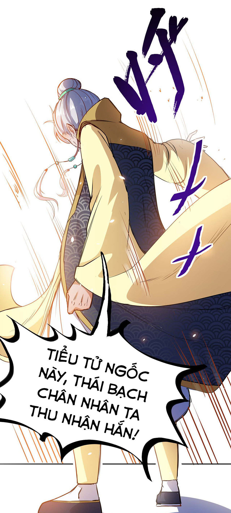 Sư Tỷ Của Ta Đông Đến Một Đám Chapter 4 - 12