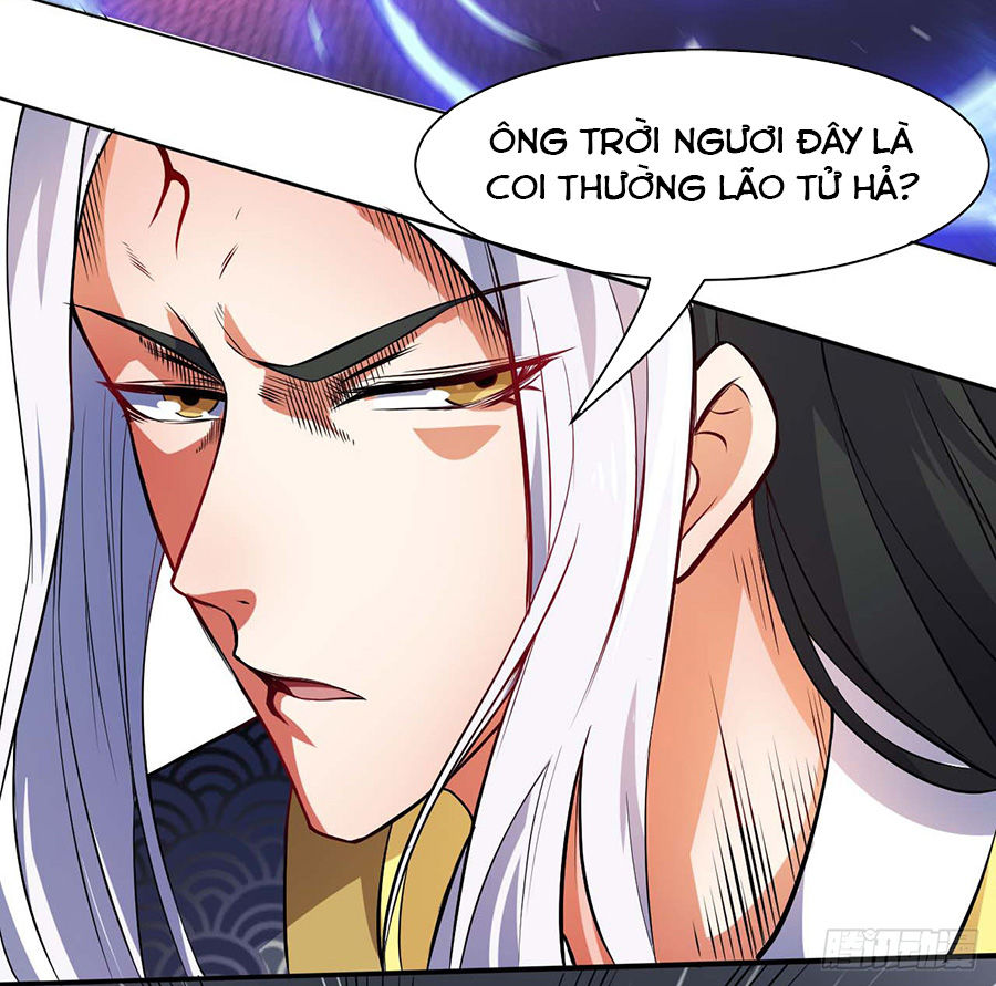 Sư Tỷ Của Ta Đông Đến Một Đám Chapter 6 - 32