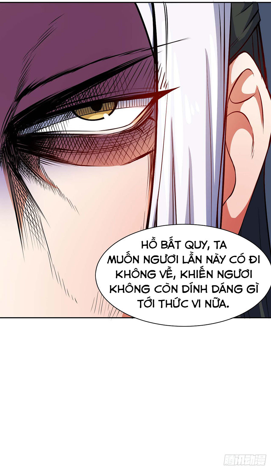 Sư Tỷ Của Ta Đông Đến Một Đám Chapter 6 - 51