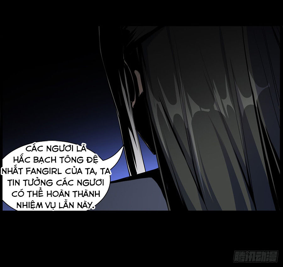 Sư Tỷ Của Ta Đông Đến Một Đám Chapter 7 - 3