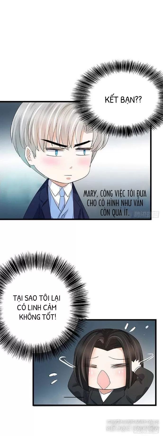 Chào Buổi Sáng, Ức Vạn Manh Thê Chapter 39 - 12