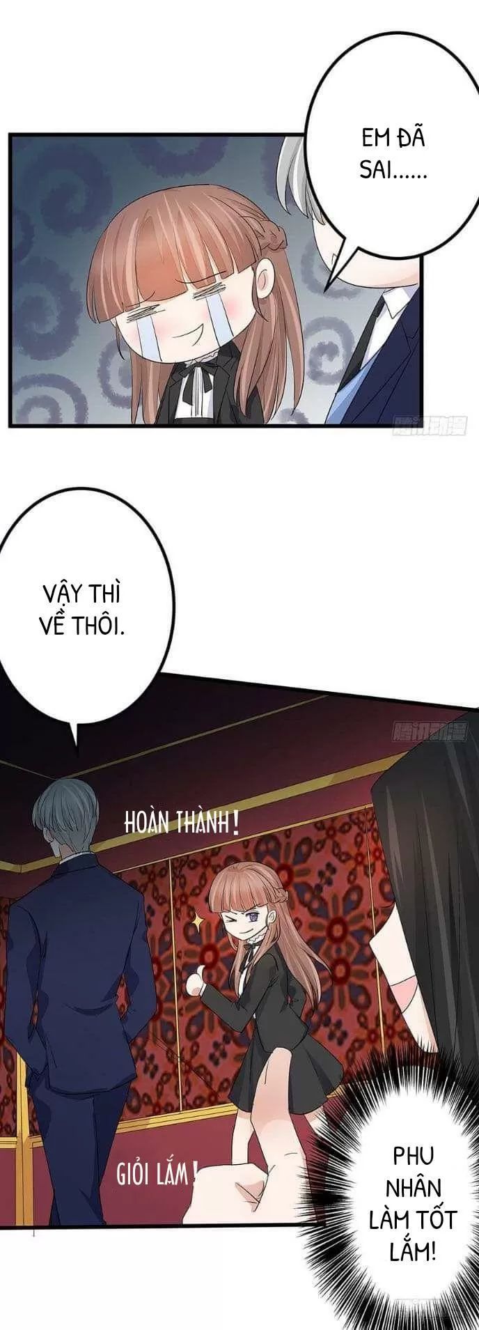 Chào Buổi Sáng, Ức Vạn Manh Thê Chapter 39 - 16