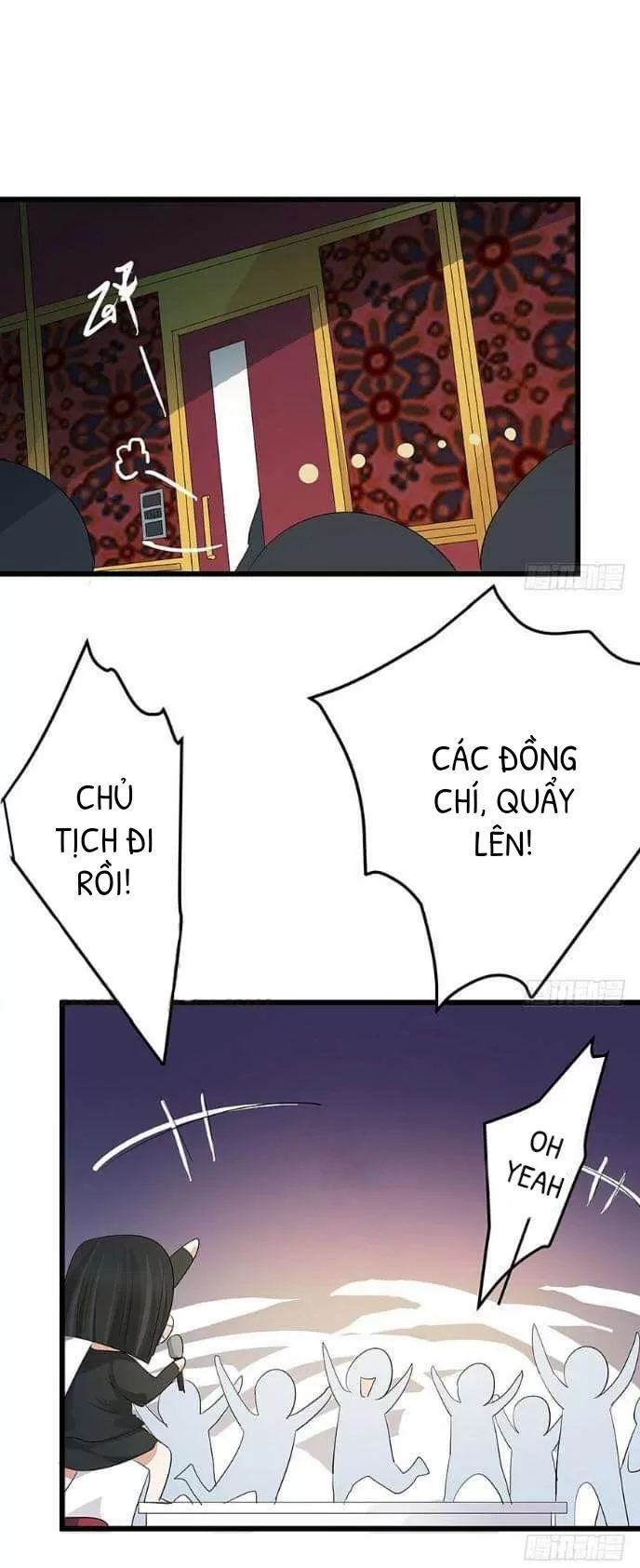 Chào Buổi Sáng, Ức Vạn Manh Thê Chapter 39 - 17