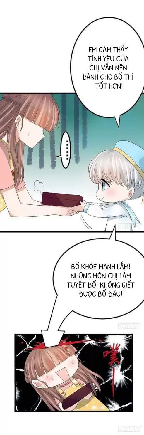 Chào Buổi Sáng, Ức Vạn Manh Thê Chapter 39 - 37