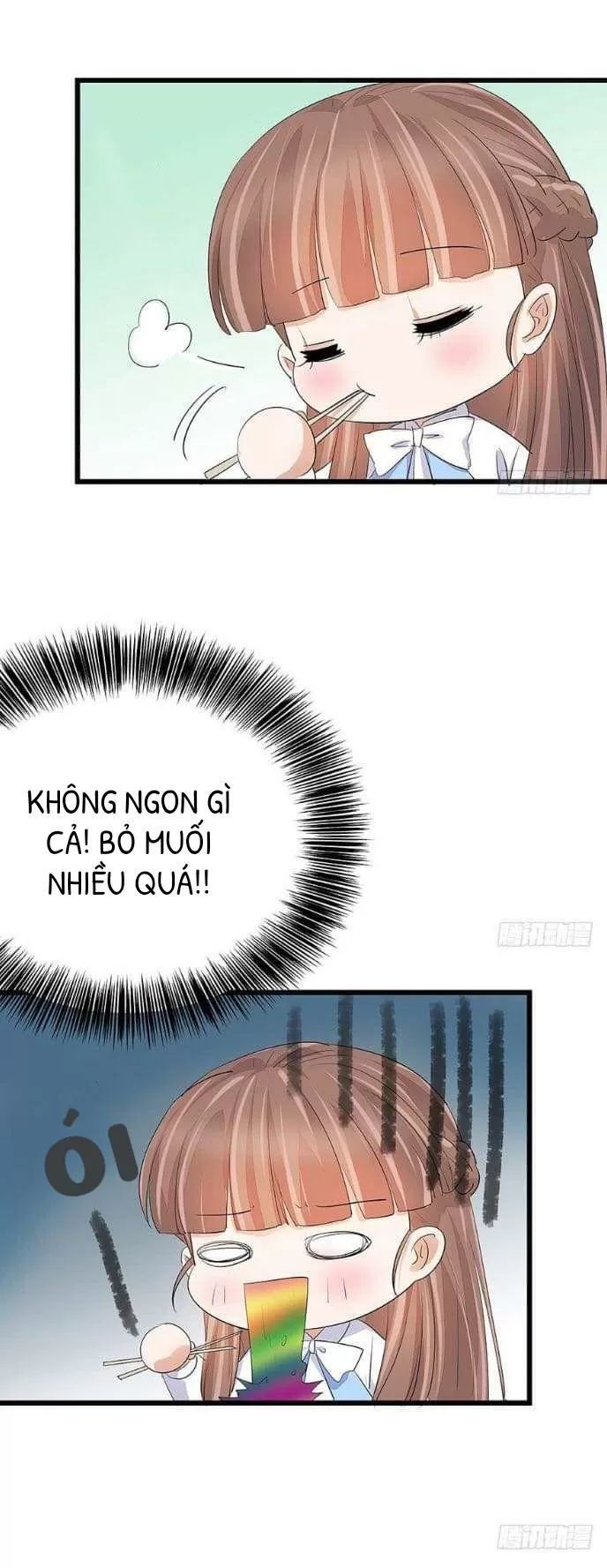 Chào Buổi Sáng, Ức Vạn Manh Thê Chapter 39 - 43