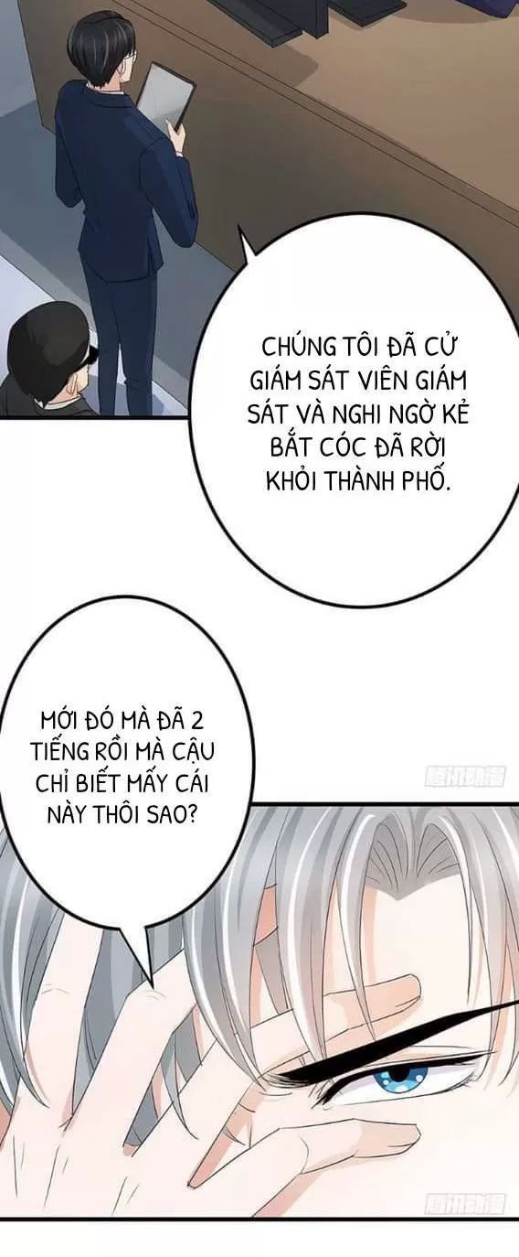 Chào Buổi Sáng, Ức Vạn Manh Thê Chapter 40 - 38