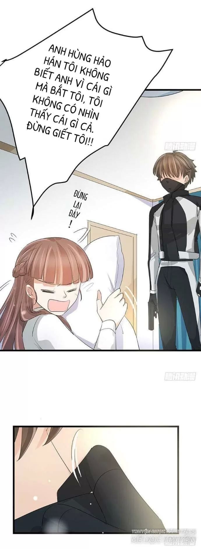 Chào Buổi Sáng, Ức Vạn Manh Thê Chapter 41 - 1