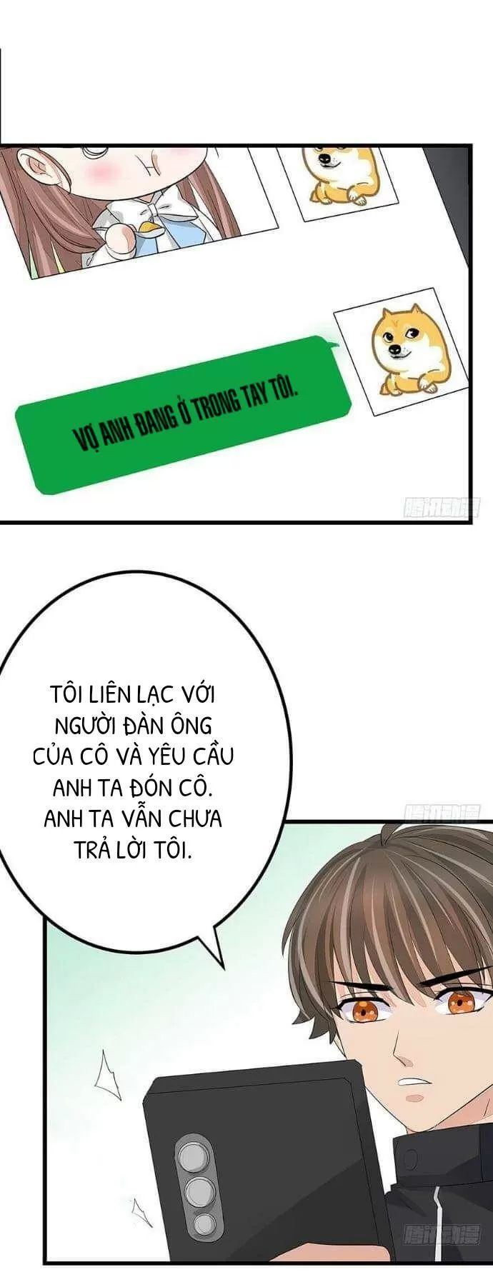 Chào Buổi Sáng, Ức Vạn Manh Thê Chapter 41 - 20