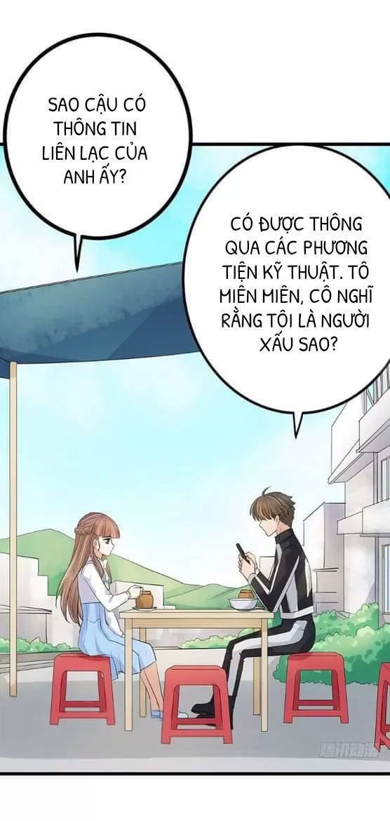 Chào Buổi Sáng, Ức Vạn Manh Thê Chapter 41 - 21