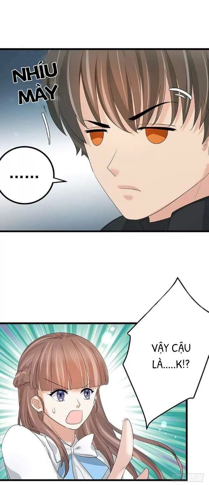 Chào Buổi Sáng, Ức Vạn Manh Thê Chapter 41 - 4